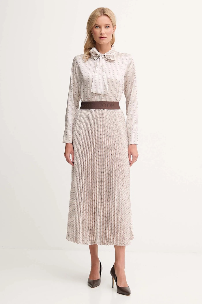 Рубашка Joop! 30048630 бежевый AW25
