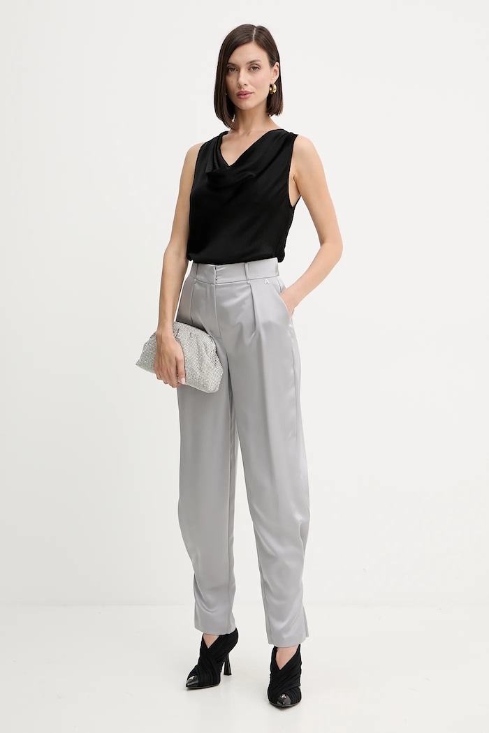 Halenka Twinset 252TP2363 černá AW25