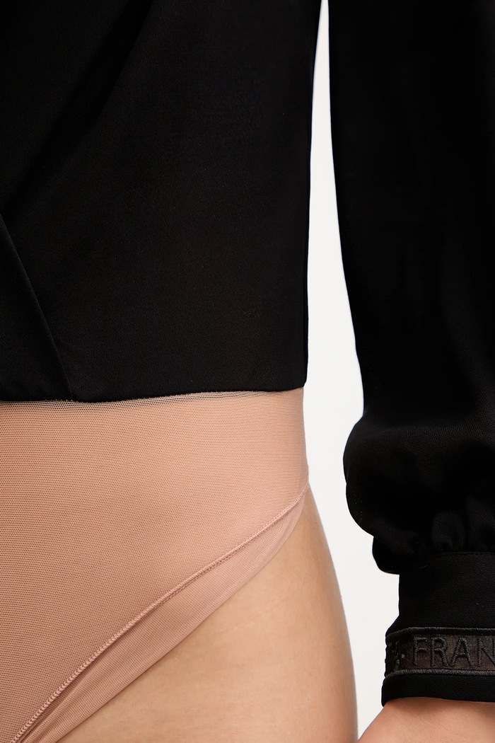 Body Elisabetta Franchi CB00651E3