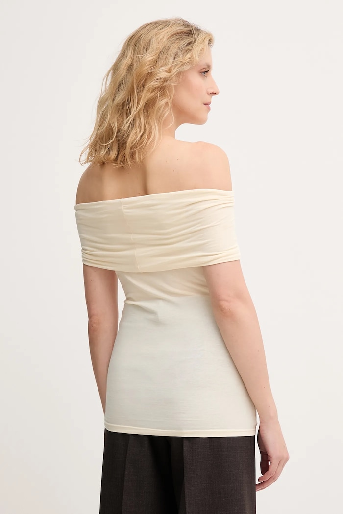 Oblečenie Top MAX&Co. 2526946071200 béžová