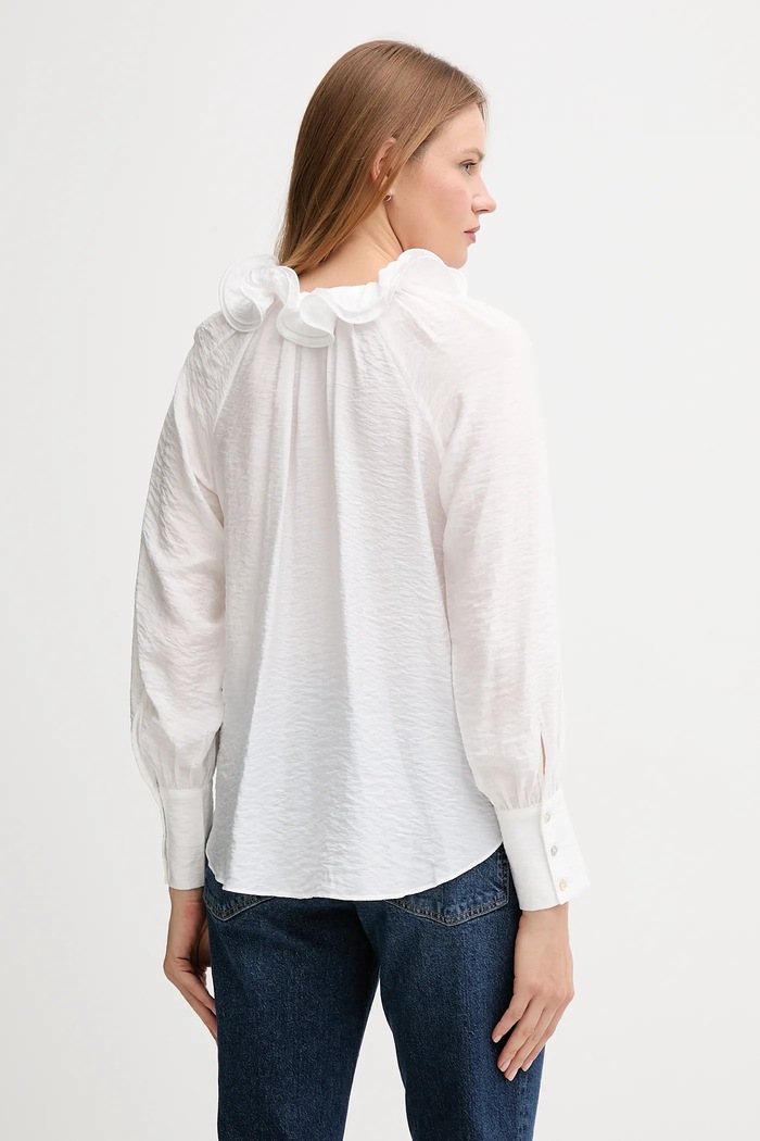 Oblečenie Blúzka Pedro del Hierro 6632948 biela