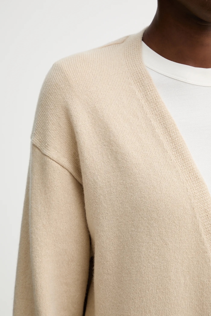 Filippa K cardigan din lână 31863.FK