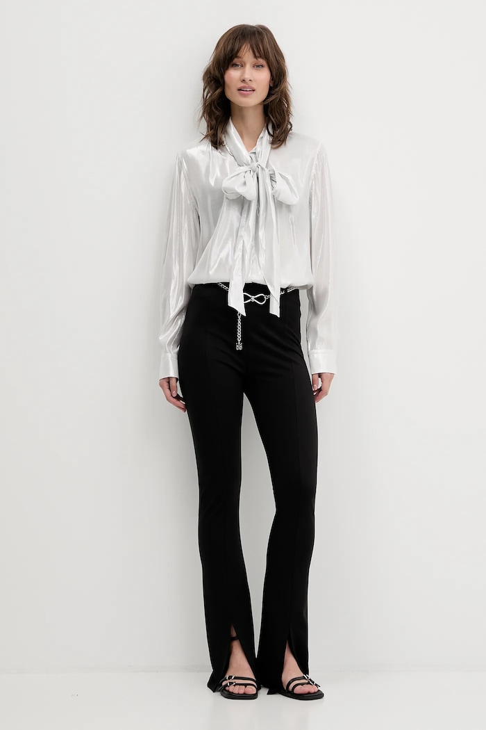 HUGO ing 50548422 ezüst AW25