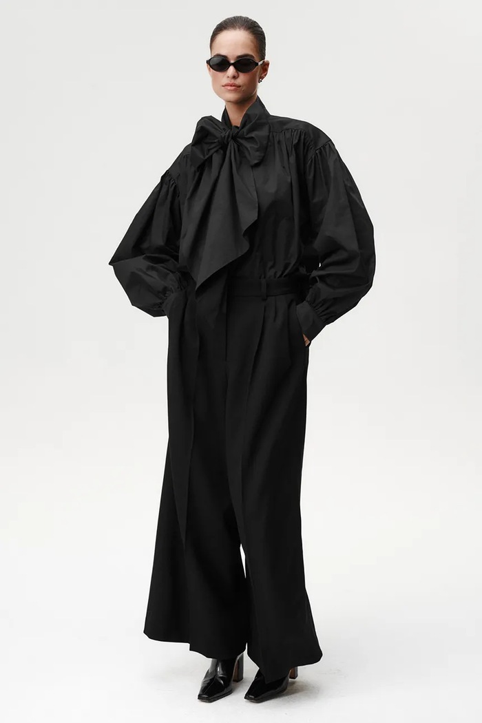 Îmbrăcăminte Undress Code Bluză 1057UC negru