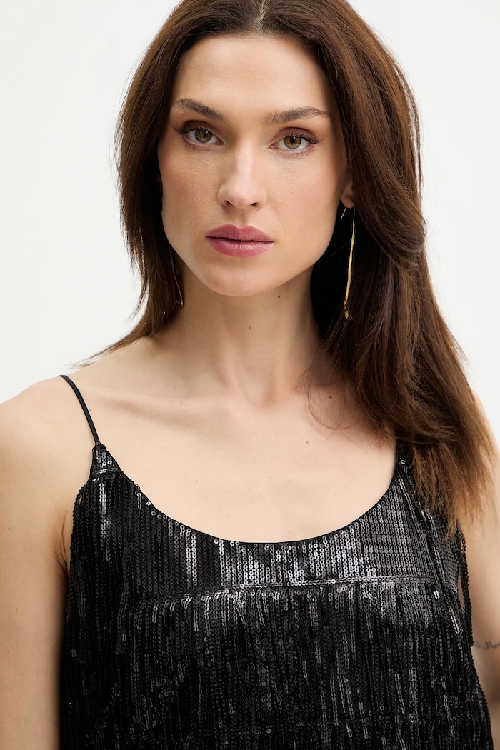 Bluza Haveone crna RGE.P060