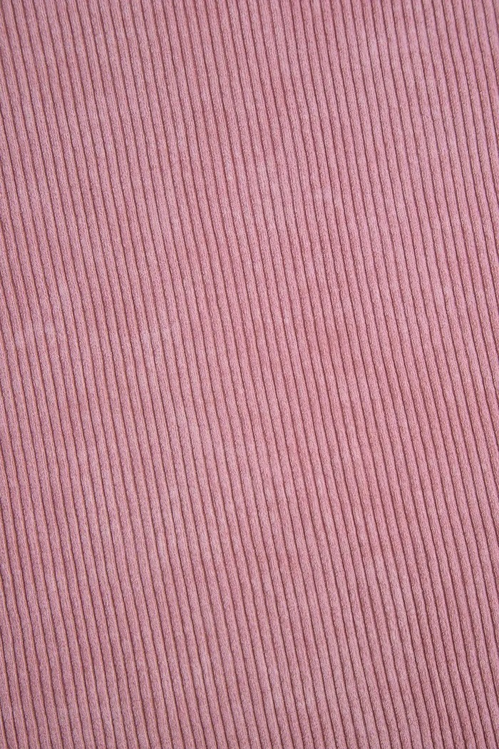 Coccodrillo bluzka z bawełną dziecięca ZC5143901CGJ różowy