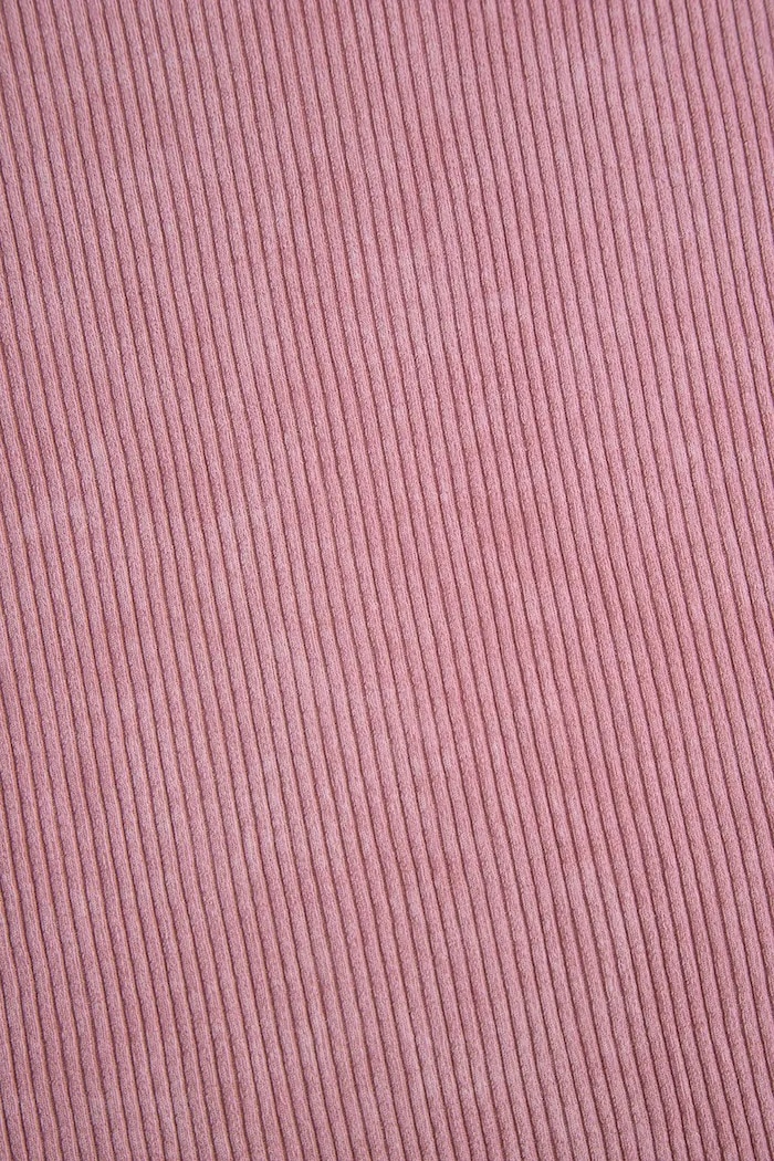 Coccodrillo bluzka z bawełną dziecięca ZC5143901CGJ różowy