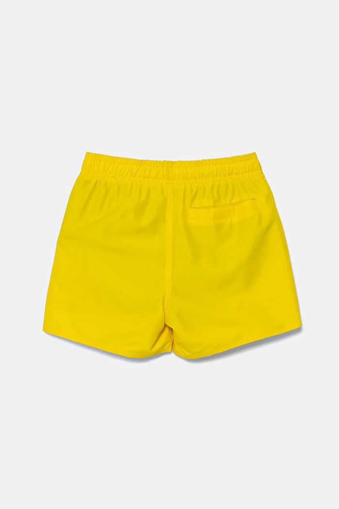 adidas Performance pantaloni scurți de baie copii JX5018 galben AW25