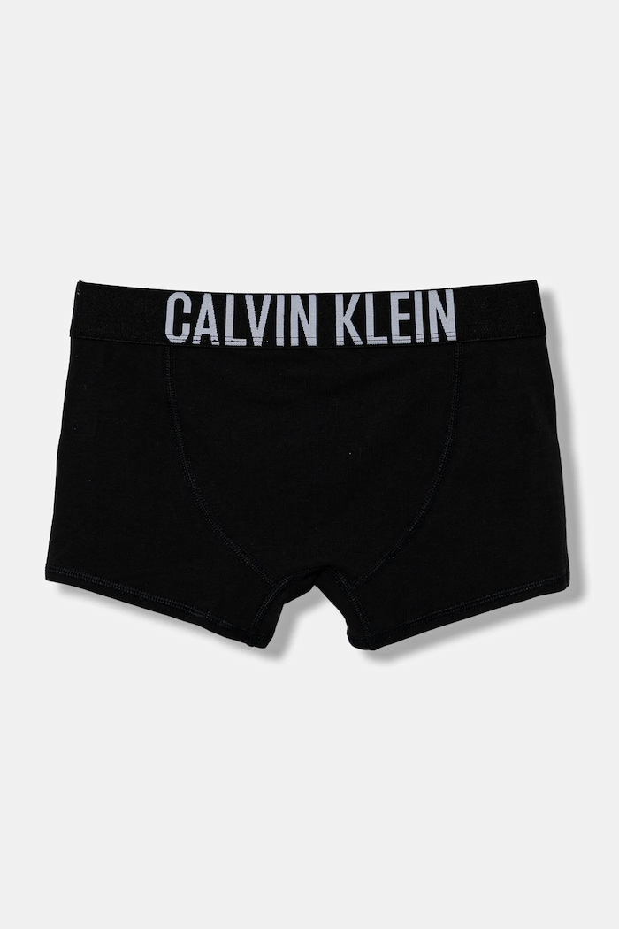 CHLAPEC Dětské boxerky Calvin Klein Underwear 2-pack B70B700509.9BYA šedá
