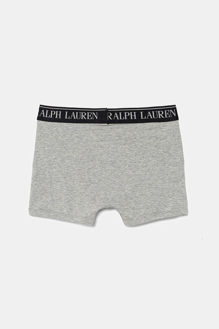 Polo Ralph Lauren boxeri copii 3-pack 9P5037 albastru