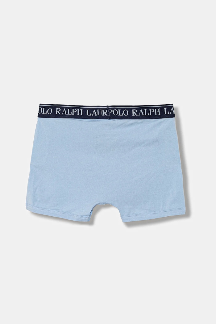 Polo Ralph Lauren boxeri copii 3-pack 9P5037