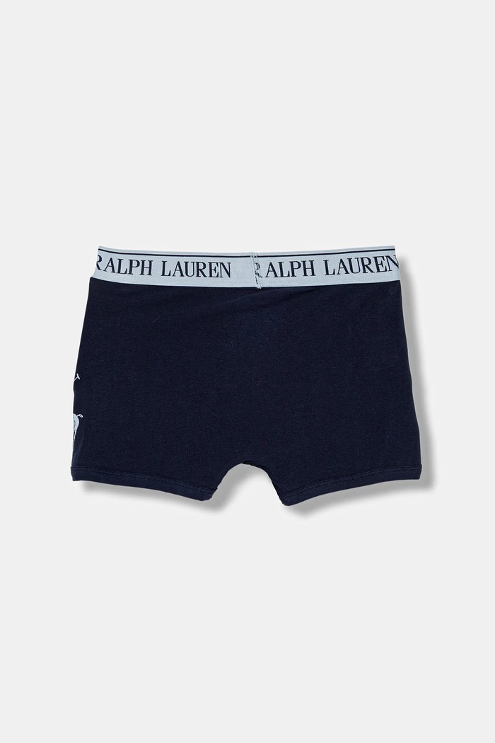 Polo Ralph Lauren boxeri copii 3-pack 9P5037