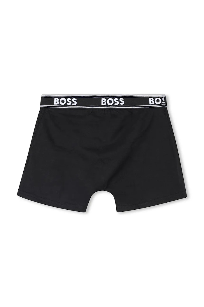 BOSS Boxeri copii 3-pack J52651.102.150