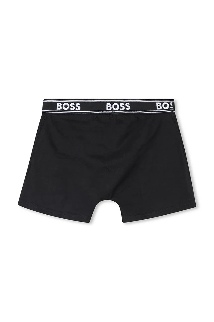 BOSS Boxeri copii 3-pack J52651.162.174