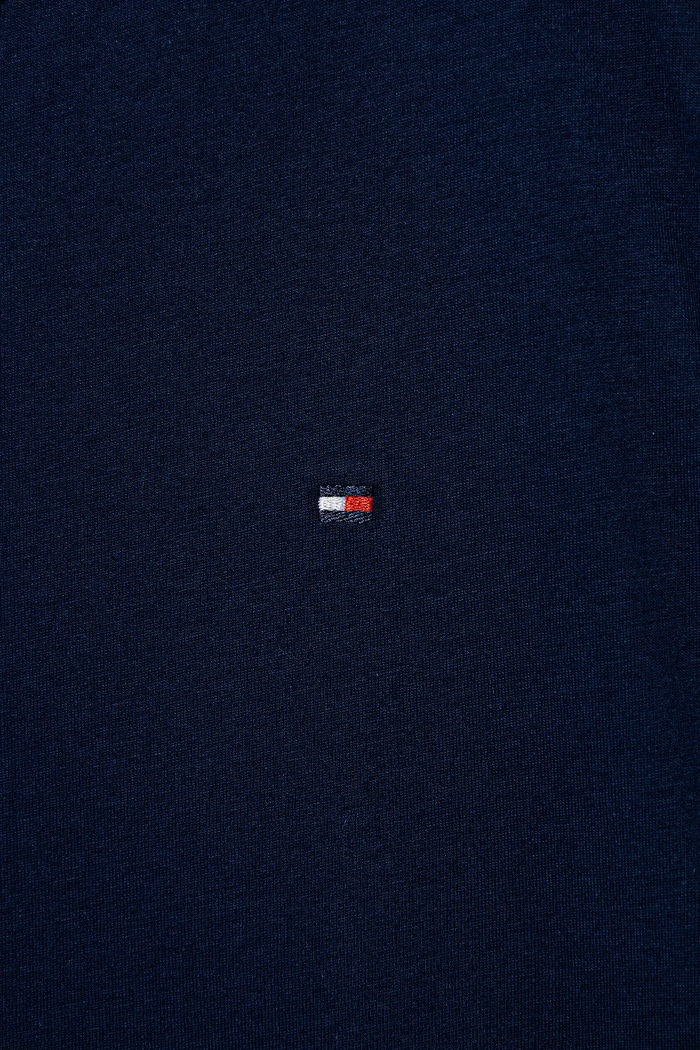 Dječja pamučna pidžama Tommy Hilfiger UB0UB00587.9BYA