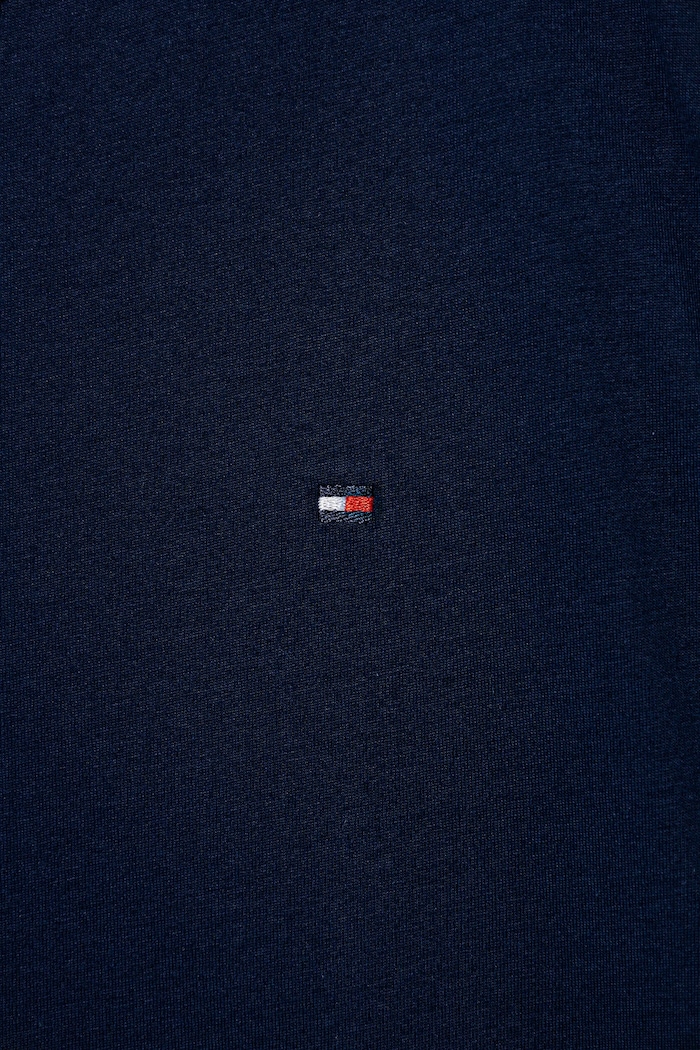 Dječja pamučna pidžama Tommy Hilfiger UB0UB00587.9BYA