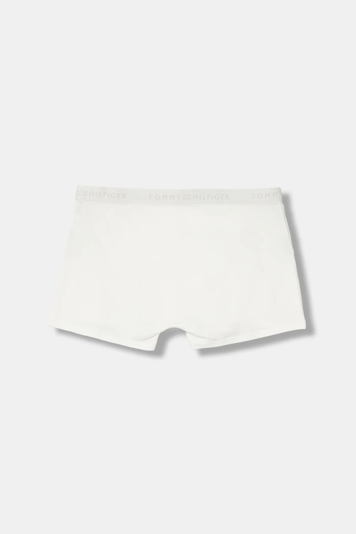 Детски боксерки Tommy Hilfiger (2 чифта) тъмносин UB0UB00583.9BYA