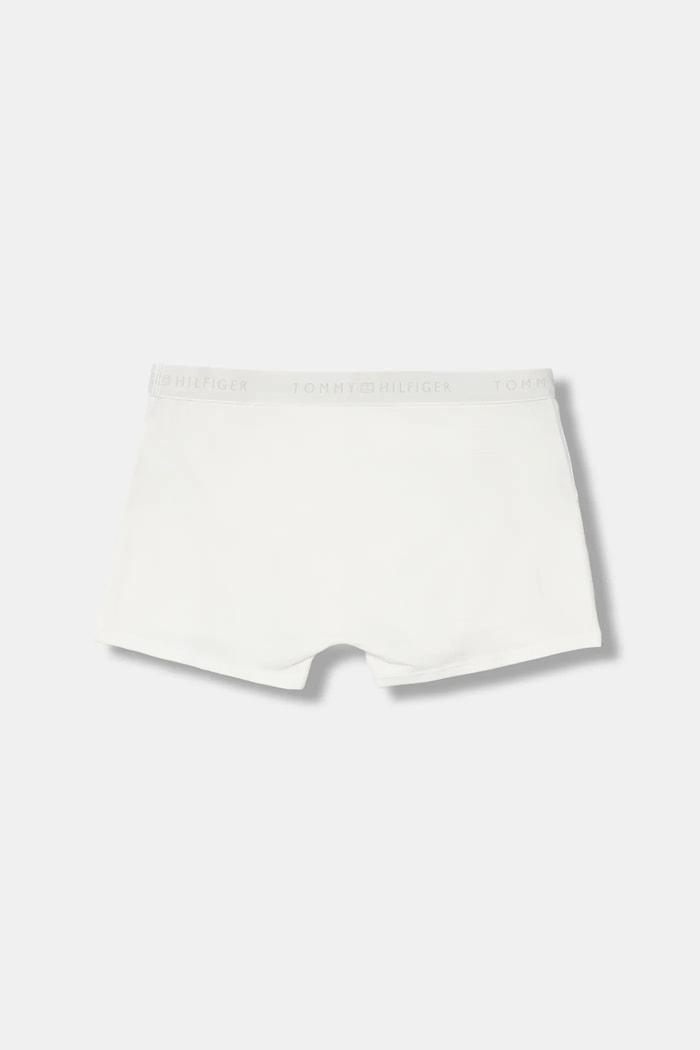 Детски боксерки Tommy Hilfiger (2 чифта) тъмносин UB0UB00583.9BYA