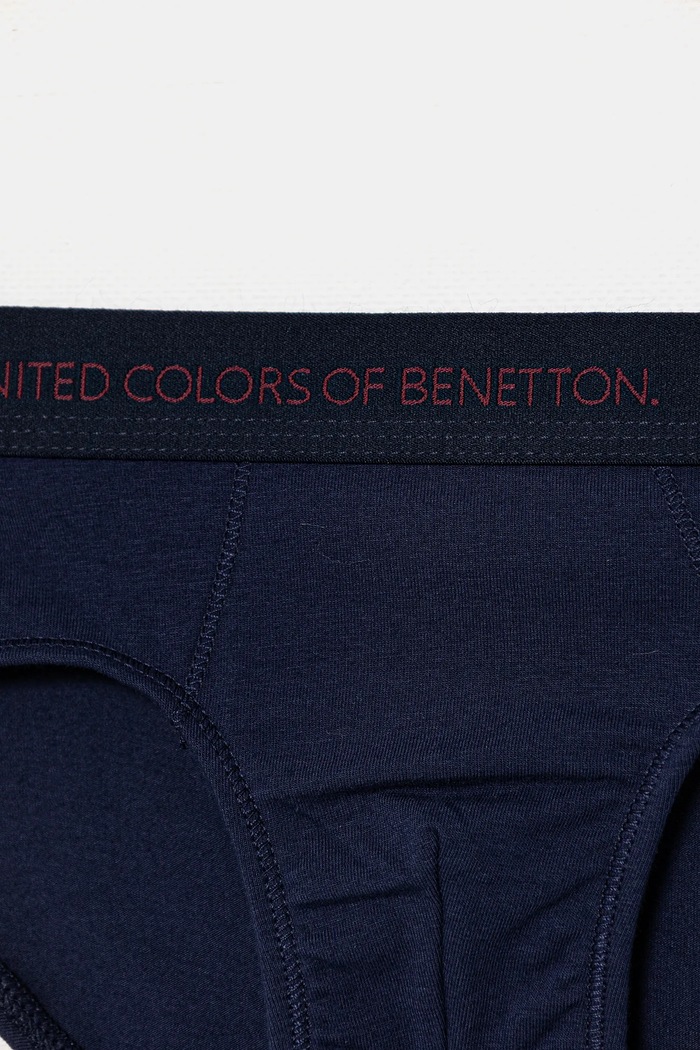 Detské slipy United Colors of Benetton 2-pak 3VPS0S02T.G.seasonal