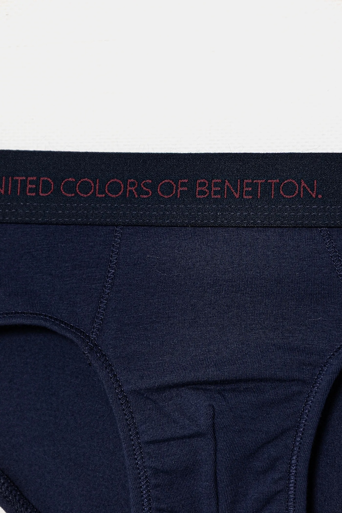 Detské slipy United Colors of Benetton 2-pak 3VPS0S02T.G.seasonal
