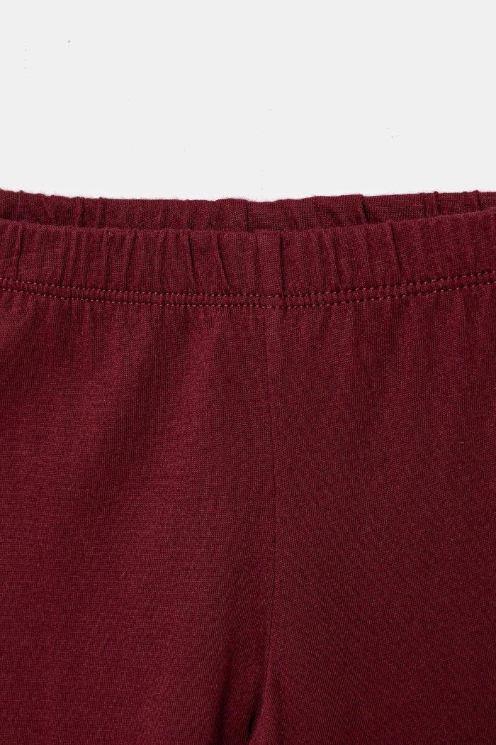 Chłopiec United Colors of Benetton piżama bawełniana dziecięca 3VR50P08V.G.seasonal szary
