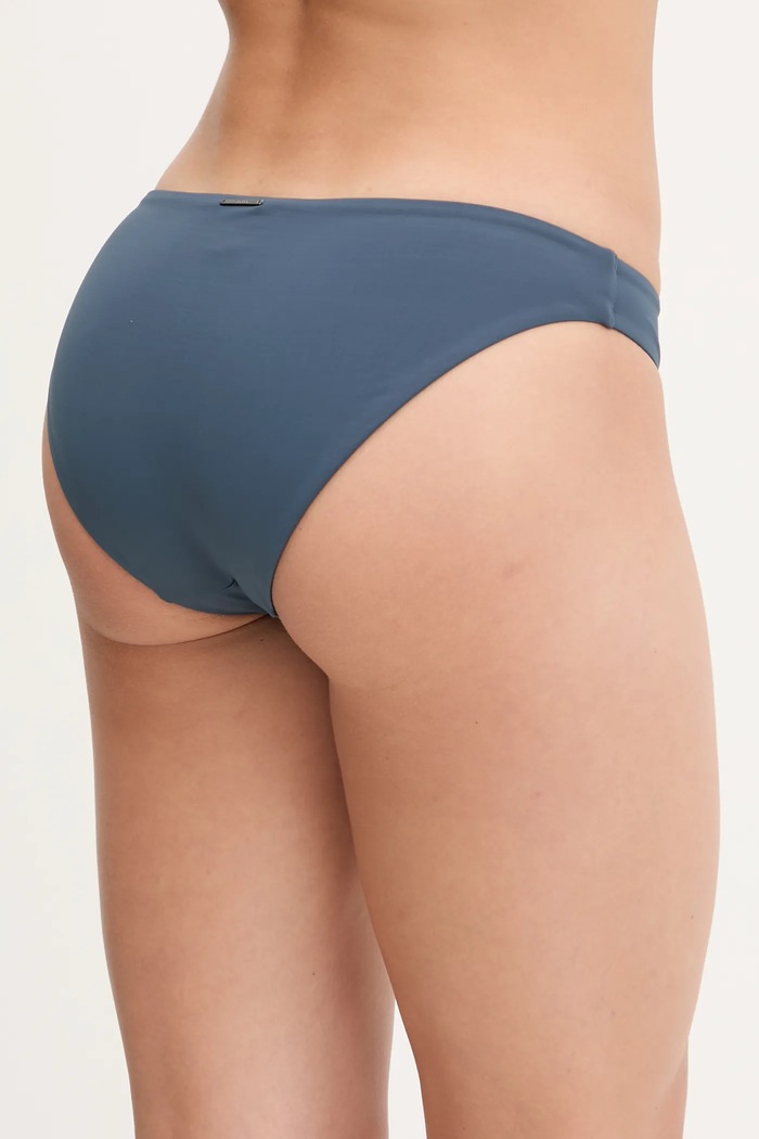 Calvin Klein plavkové nohavičky dámske LV00Q62705 sivá SS26