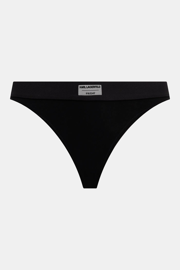 Στρινγκ Karl Lagerfeld 7-pack A3W47018