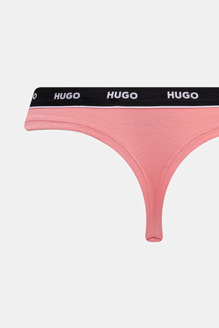Στρινγκ HUGO 3-pack Bashinah 50545680