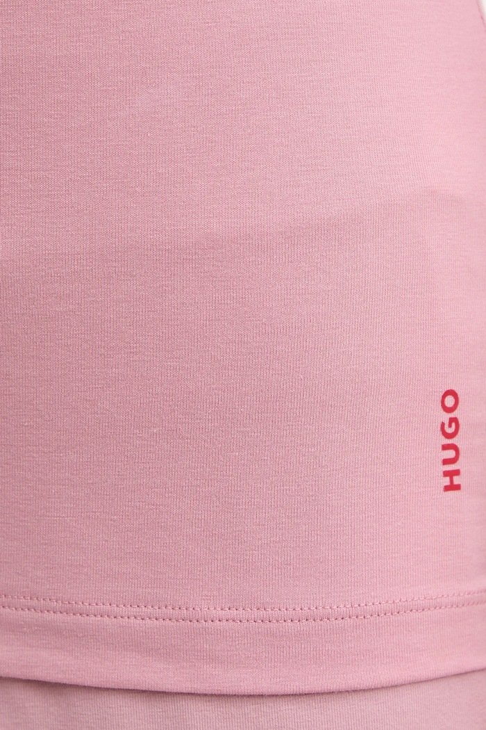 Μπλουζάκι HUGO 2-pack Bashinah 50545688
