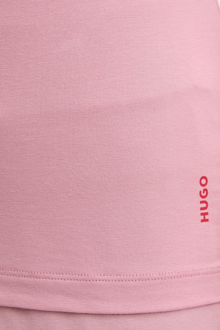 Μπλουζάκι HUGO 2-pack Bashinah 50545688