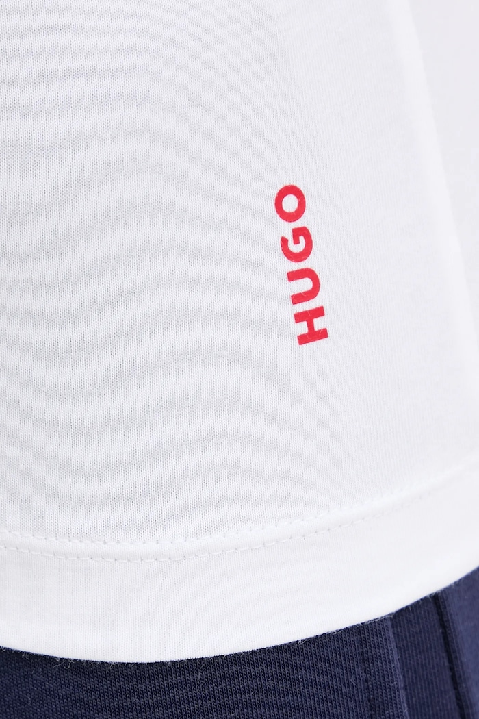 Футболка HUGO 2-pack TWIN T-SHIRT RN 50545688