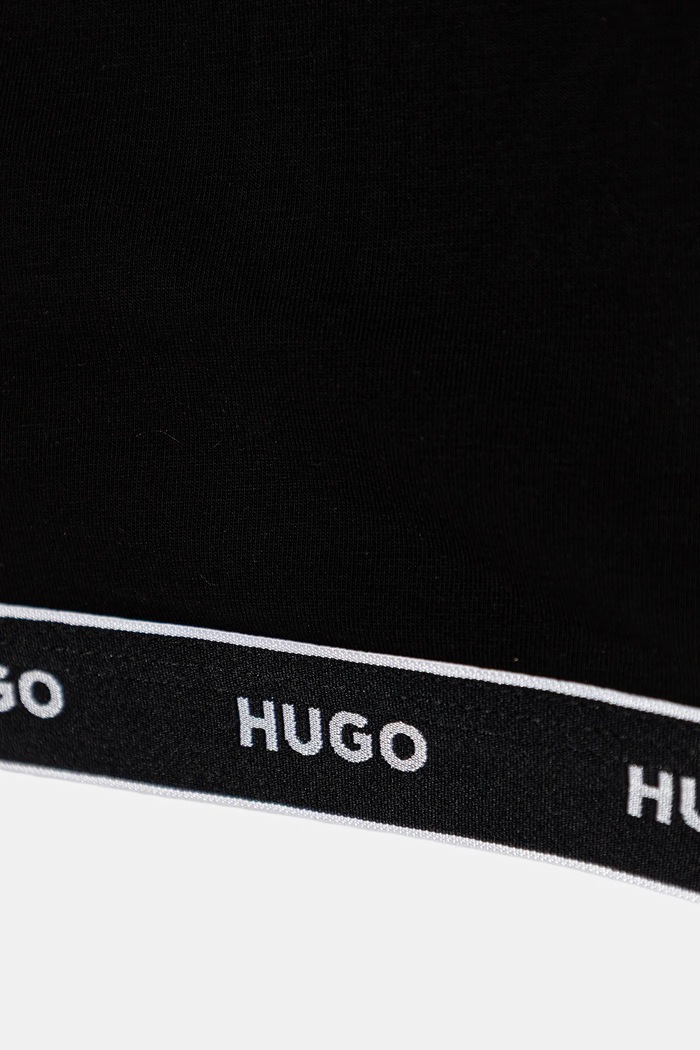 Бюстгальтер HUGO 2-pack TWIN BRALETTE STRIPE 50545691