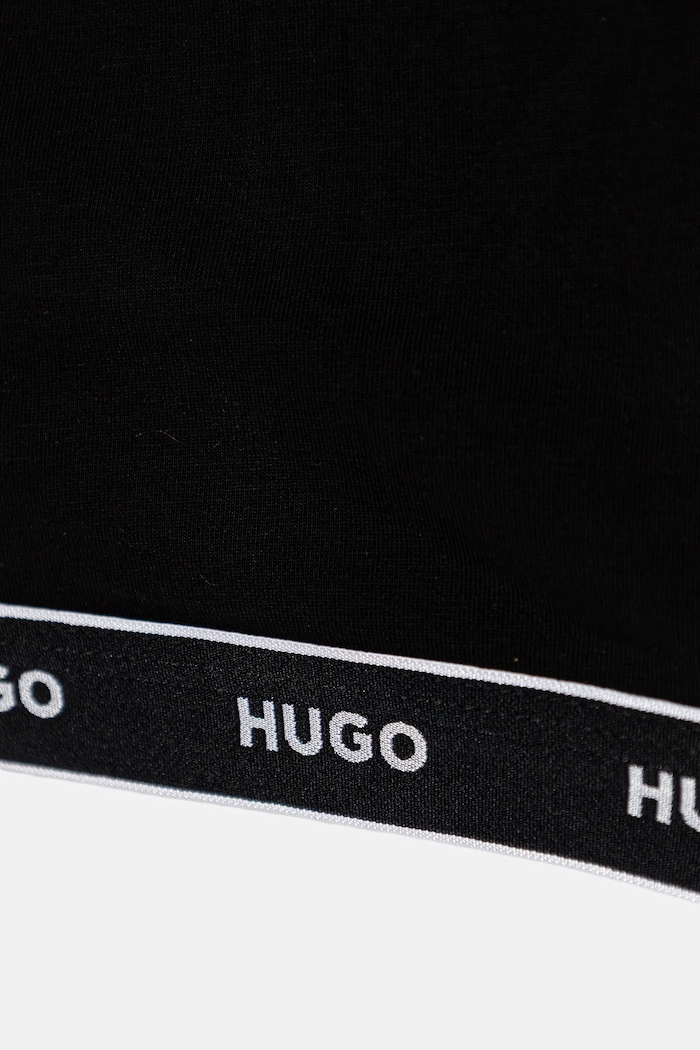Бюстгальтер HUGO 2-pack TWIN BRALETTE STRIPE 50545691