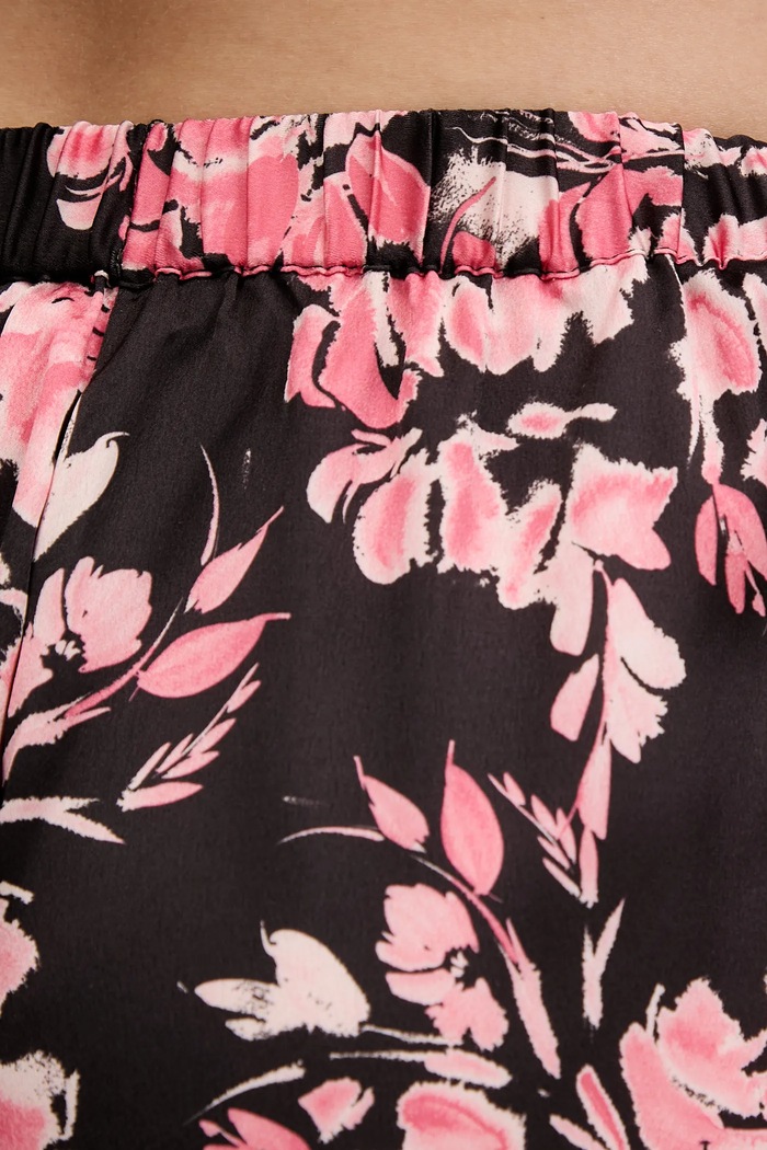 Guess pijama LOUISE O5YX01.WH9C2
