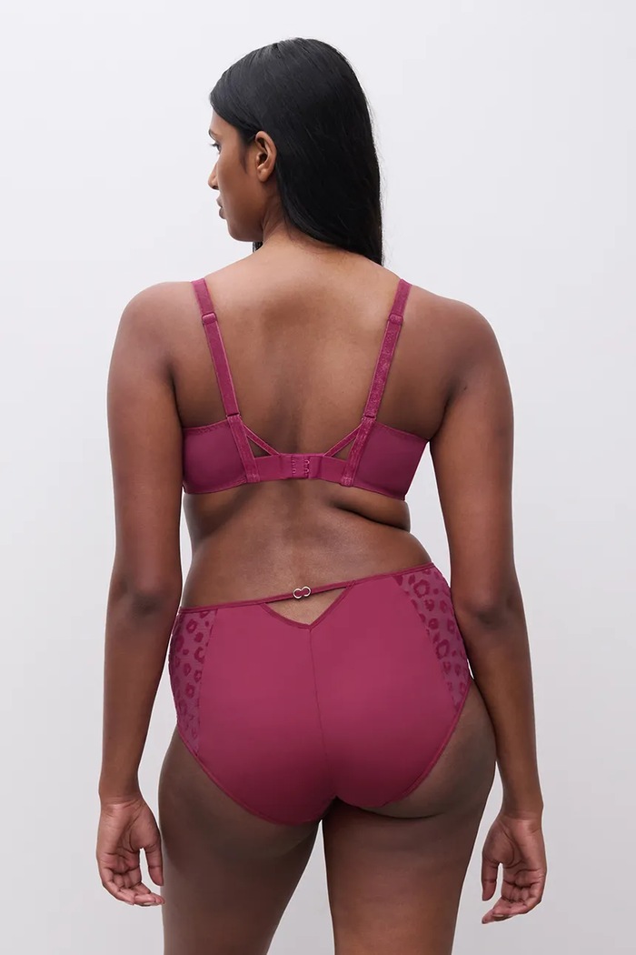 Chantelle sutien GIRLS C22XM0 roz AA00