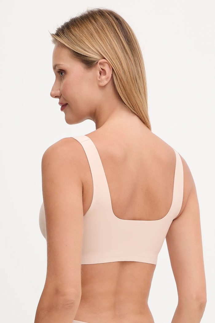Chantelle podprsenka SOFT STRETCH C26BQ2 béžová AA00