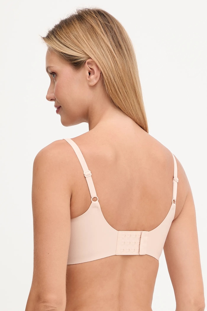 Chantelle podprsenka SOFT STRETCH C26BQB béžová SS26