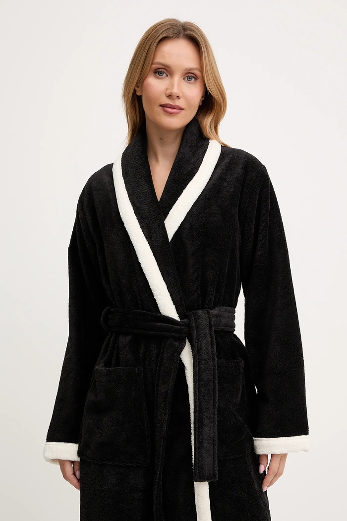 Chantelle Halat RUBY FN1AW5 negru AW25