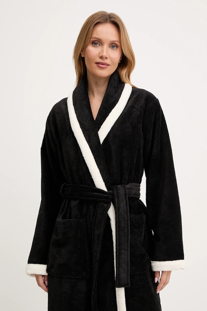 Chantelle Halat RUBY FN1AW5 negru AW25
