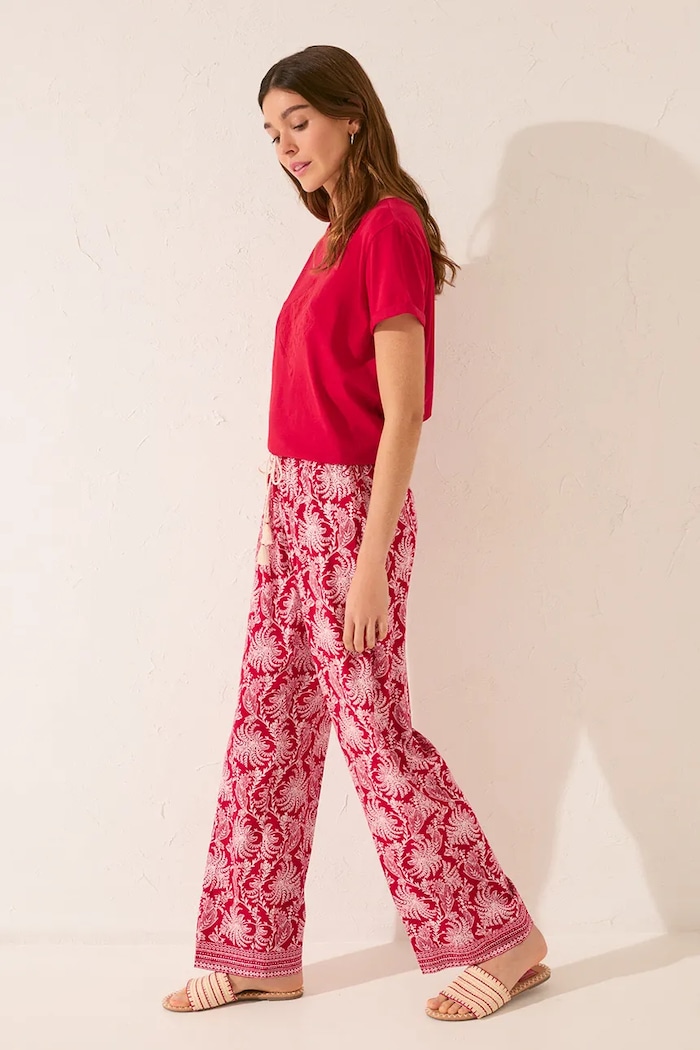 women'secret pantaloni de pijama 3709677