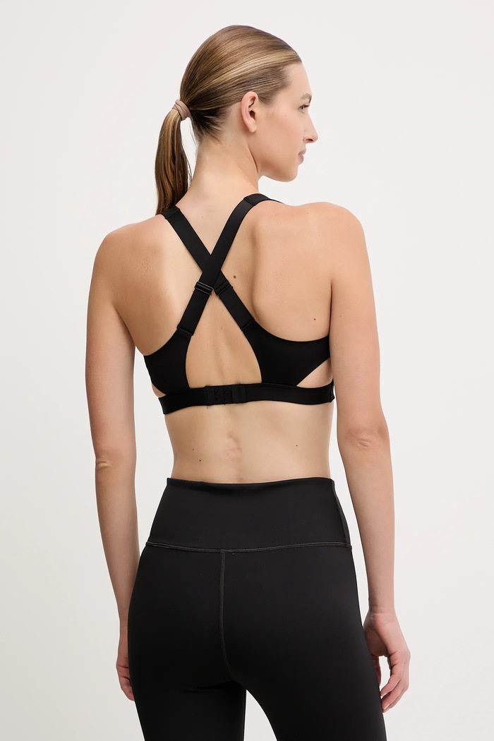 Oblečení Sportovní podprsenka Calvin Klein Performance LVGWF5K146 černá