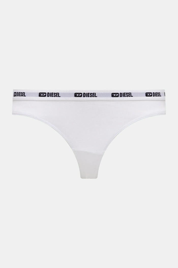Одяг Стринги Diesel STARS-UTLT-3PACK 3-pack A18307.0PLBY чорний