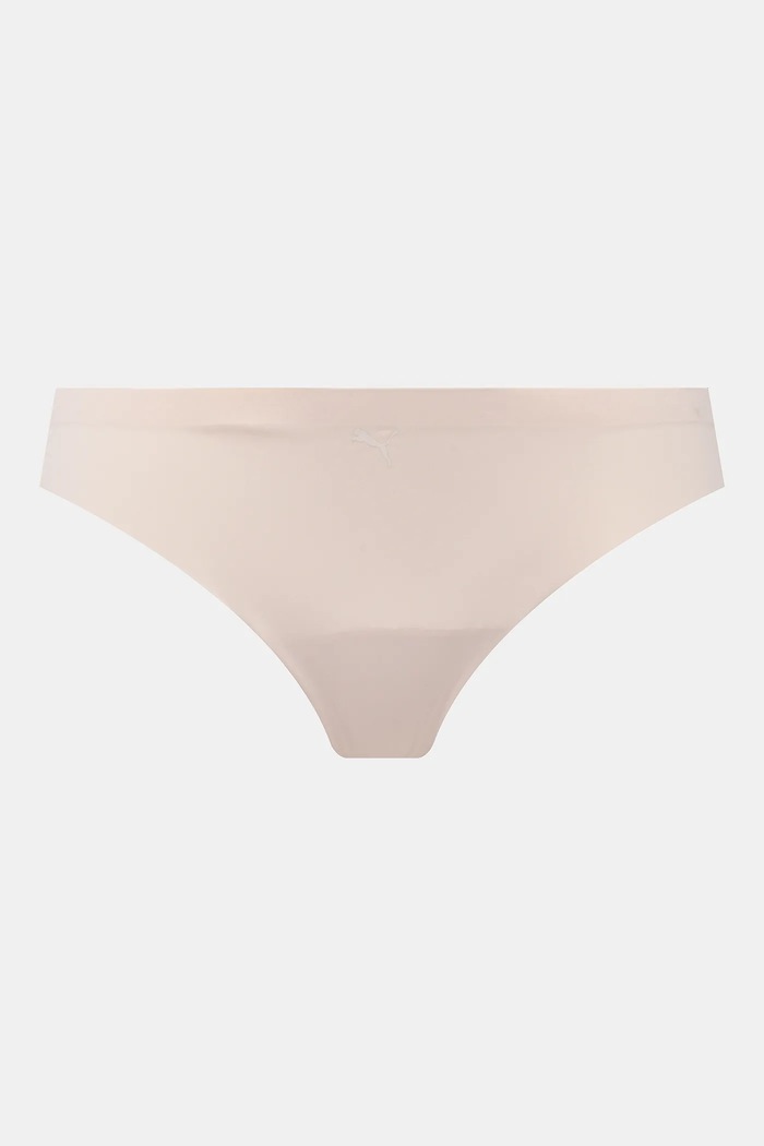 Tanga Puma 2-pack 935021 béžová AW25