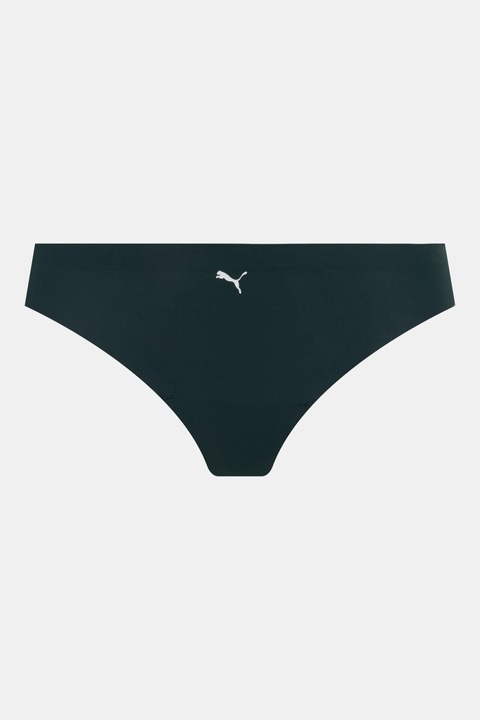 Puma tanga 2-pack 935021 verde AW25
