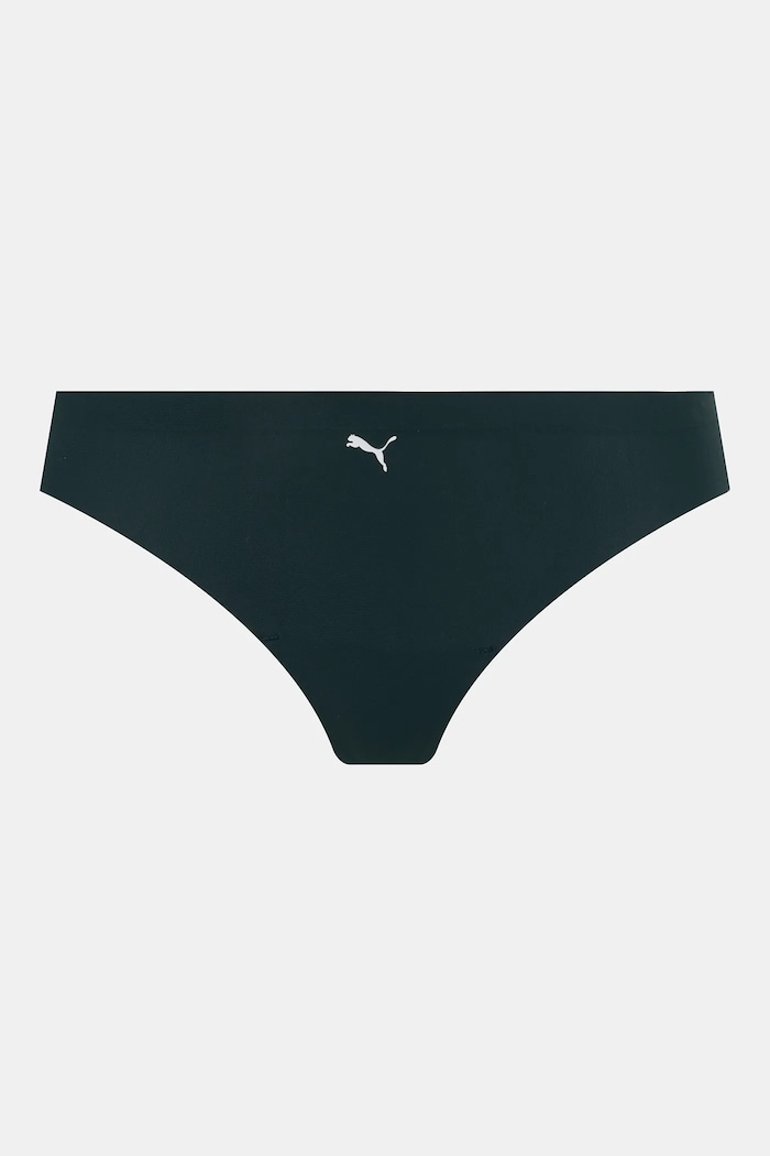 Puma stringi 2-pack 935021 zielony AW25