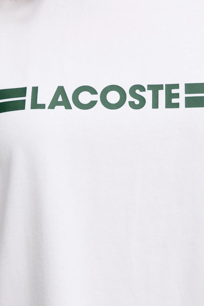 Pyžamo Lacoste 4F5883