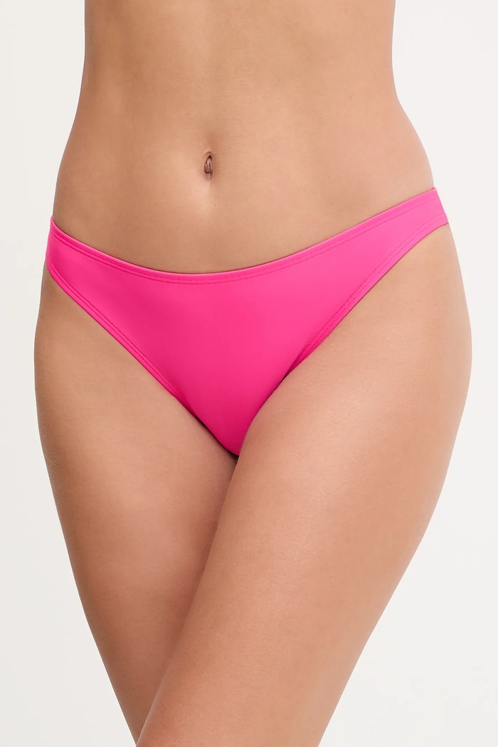 adidas dwuczęściowy strój kąpielowy różowy JX3675