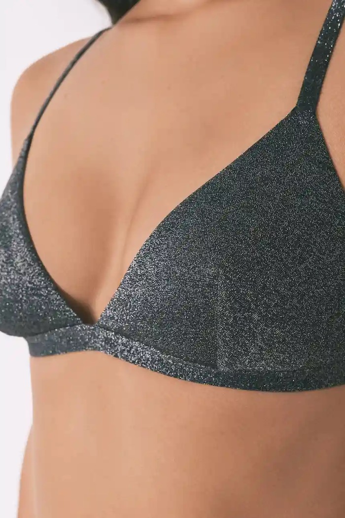 Oblečenie Podprsenka women'secret 7912800 čierna