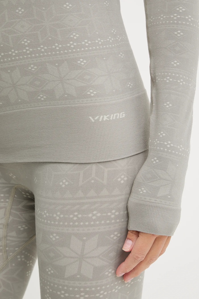 Viking completo di biancheria intima funzionale Sigrid 500.27.8704