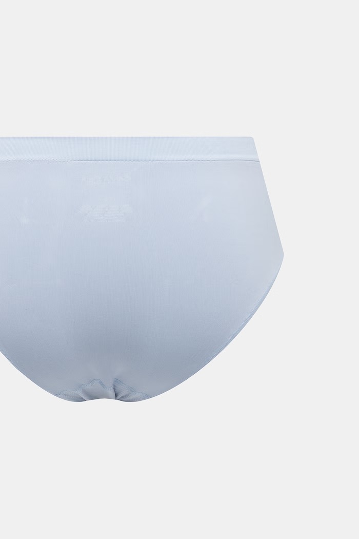 Calvin Klein Underwear κιλότα γυναικεία 3-pack LV00QD5212